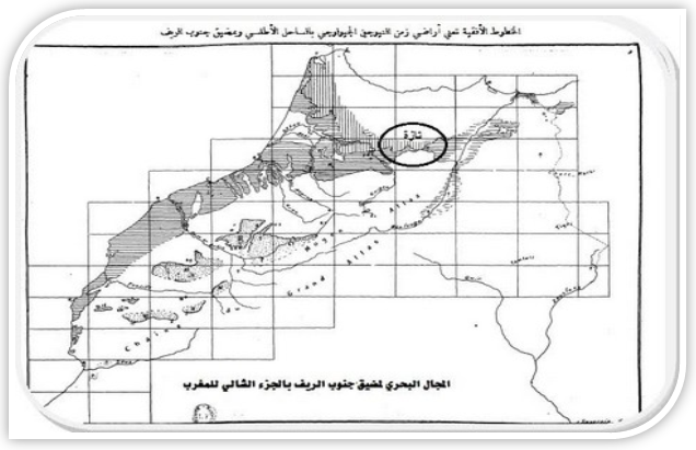 7777 - تازة بريس - Tazapress