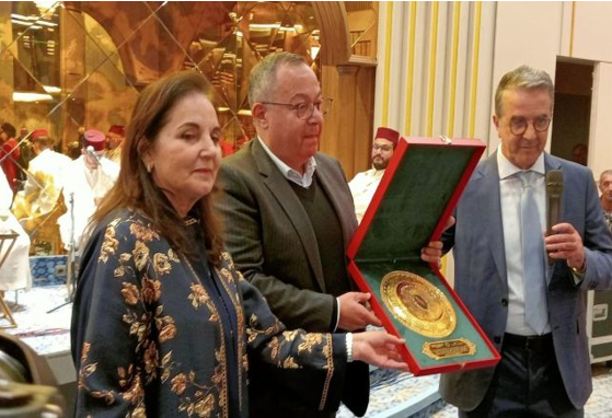 0 - تازة بريس - Tazapress