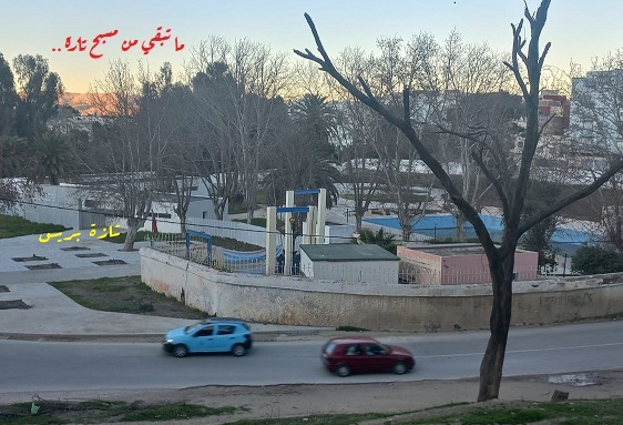 11 - تازة بريس - Tazapress