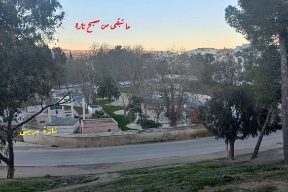 3 3 - تازة بريس - Tazapress