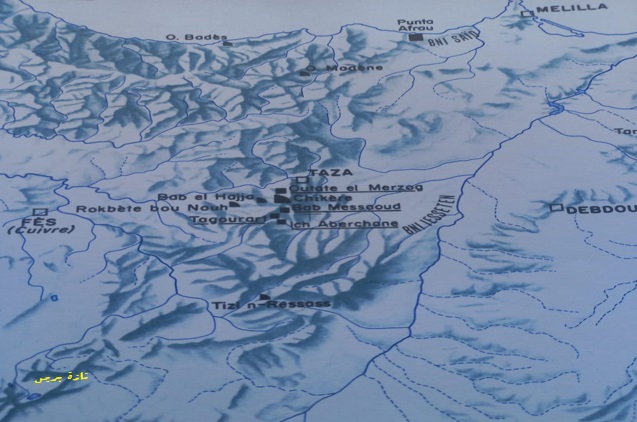 00000 - تازة بريس - Tazapress