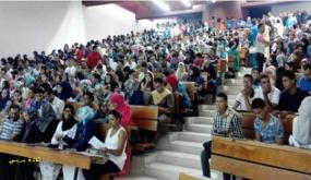 الجامعة المغربية ليست ضمن أفضل عشر جامعات بالقارة الإفريقية ..