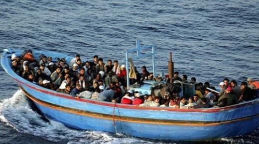 تقرير: أزيد من 11200 مهاجر ماتوا منذ 2018 أثناء محاولتهم بلوغ إسبانيا..
