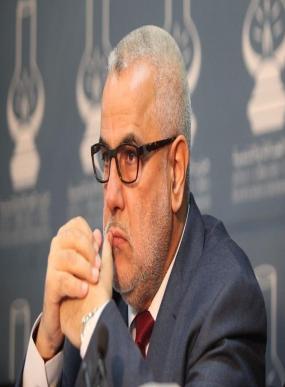 PJD: عملية طوفان الأقصى ردة فعل مشروعة على انتهاكات العدو الصهيوني