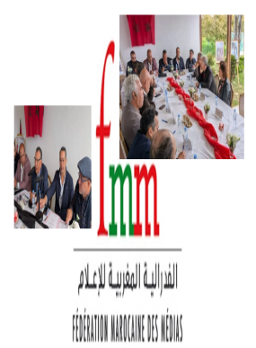 FMM : منح بطاقة الصحافة والدعم العمومي للمؤهلين مهنيًا وتعليميًا..؟