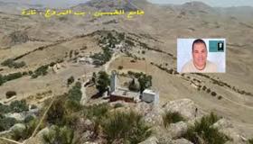 للاخدوج في برلمان باب المروج ..” رَّاضْ أيَمَّا ايْهَزوني رَجْلايْ…رَّاضْ ” ..