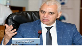 الوزير خالد آيت الطالب يعفي المندوب الاقليمي للصحة بتازة من منصبه..