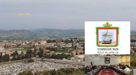 تازة: أزمة المقابر وتدبير الشأن بعيون الجمعية المغربية لحقوق الانسان ..