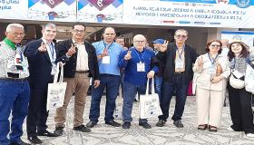 حول المؤتمر الوطني للجمعية المغربية لحقوق الانسان وتطلعات الاشتغال ..