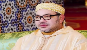 الملك محمد السادس يترأس إحياء ليلة المولد النبوي بمسجد حسان..