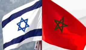 تازة: برلماني عن الفريق الحركي ضمن مجموعة الصداقة المغربية الإسرائيلية