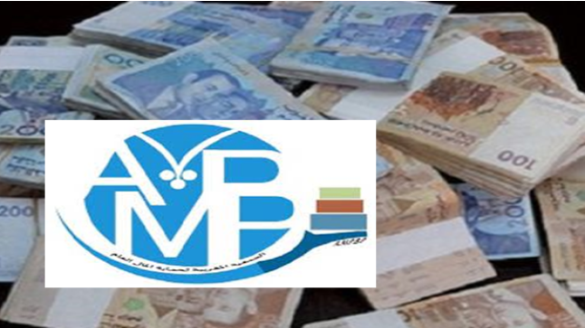 الجمعية المغربية لحماية المال العام في حملة تجريم للإثراء غير المشروع