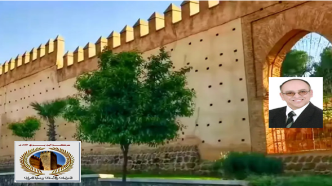 تازة: مركز ابن بري التازي يؤطر زيارة تحسيسية بأهمية حماية المباني الأثرية
