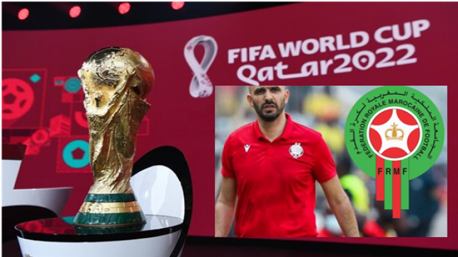 كأس العالم لكرة القدم : أي اكتمال وأية ملامح وجاهزية للمنتخب الوطني..