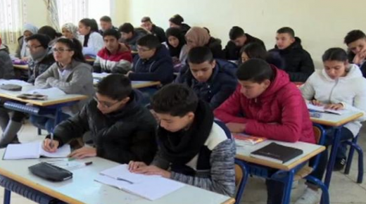 تفاقم نسبة عجز تعلمات المواد العلمية لدى التلاميذ في المدرسة المغربية.