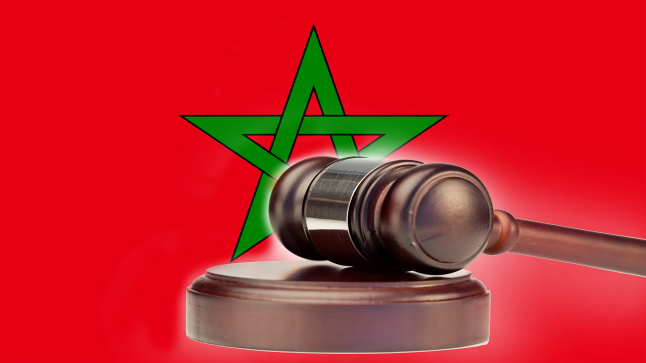 المغرب يتجه لإعتماد عقوبات”العمل لأجل المنفعة العامة” و”الغرامة المالية”