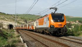 عطب تقني في الشبكة الكهربائية وحالة ارتباك شهدتها محطات للقطار ..