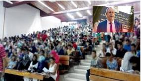 الحكومة تصادق على مشروع قانون موضوع جدل خاص بالتعليم العالي ..