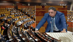 بوعيدة يغادر حزب الميزان والبرلمان بعد عدم تزكيته للانتخابات ..
