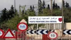 افراج السلطات الجزائرية عن 42 شابا مغربيا أغلبهم من جهة فاس مكناس