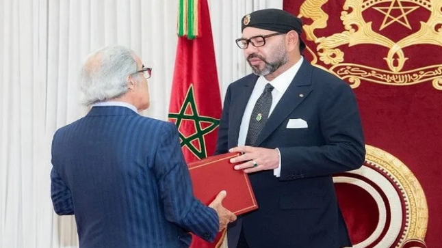 تقرير بنك المغرب ينتقد التردد في إصلاح أنظمة التقاعد وزيادة التكلفة ..