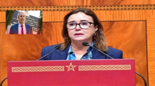 سرقة علمية منسوبة لأحد الأساتذة العاملين بالتعليم العالي تصل للبرلمان