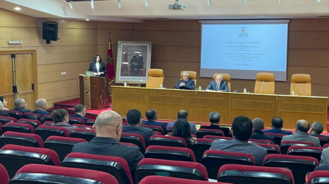 تعويضات يومية “3600 درهم” لأعضاء لجنة برامج ومناهج التربية والتكوين ..؟