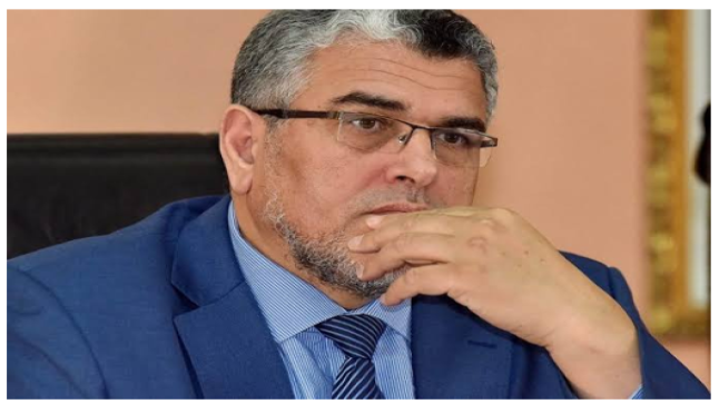 الرميد : ينبغي متابعة الصحافيين والمدونين بقانون الصحافة والنشر فقط