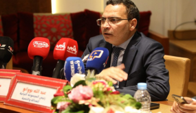 الخلفي: التعديلات الواردة على قانون الصحافة بالمغرب مخالفة للدستور ..