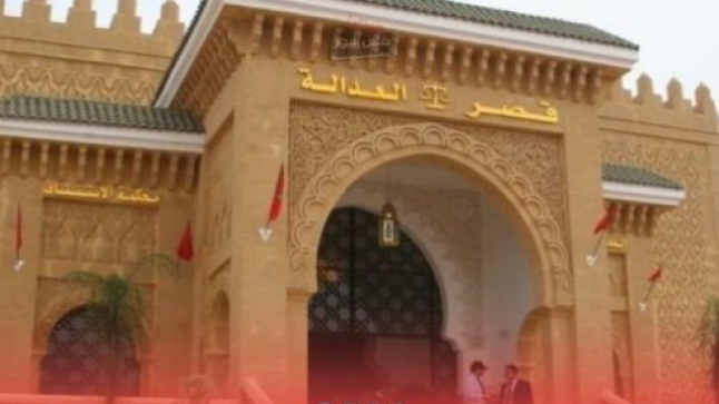 غرفة الجنايات تصدر احكامها في قضية“الاتجار بالرضع”بمستشفيات فاس