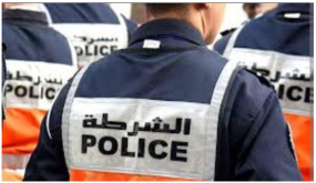 إحالة تقارير المجلس الأعلى للحسابات على الفرقة الوطنية للشرطة القضائية