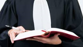 مبدأ الحرية لمهنة المحاماة مع توسيع نطاق ممارستها في الداخل والخارج ..