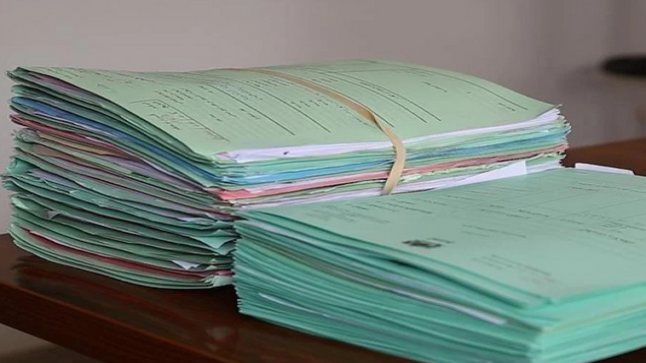 تازة : الرئيس السابق لجماعة مكناسة الشرقية أمام القضاء بفاس ..