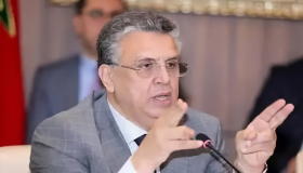 على خلفية تدوينات ومنشورات (ماسة) وزير العدل يهدد بمقاضاة محامين ..
