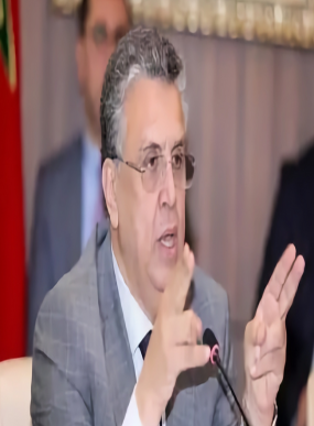 على خلفية تدوينات ومنشورات (ماسة) وزير العدل يهدد بمقاضاة محامين ..