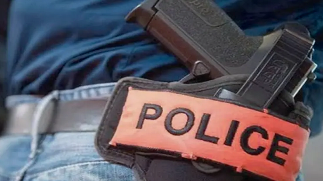 تازة : استعمال شرطي لسلاحة الوظيفي لدرء خطر شخص هدد الأمن