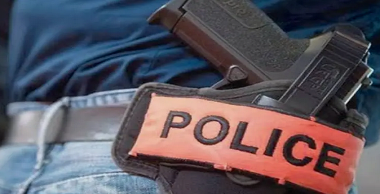 تازة : استعمال شرطي لسلاحة الوظيفي لدرء خطر شخص هدد الأمن