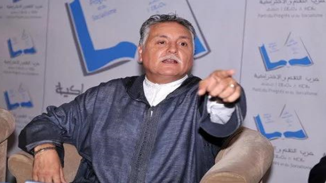 ابن عبد الله : الفساد وصل لمستوى غير مسبوق مع حكومة عزيز أخنوش..