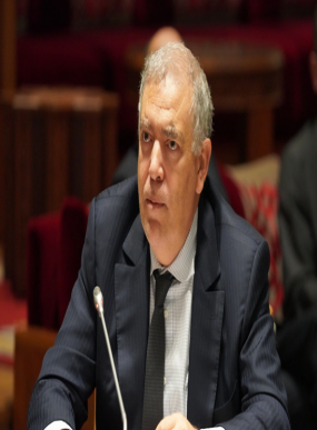 بتوجيه من وزارة الداخلية حملة بالجماعات الترابية ضد الموظفين “الأشباح” ..