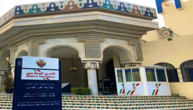 بلاغ: توقيف مشتبهين بسرقة مساعدات تضامنية موجهة لمنكوبي الزلزال ..