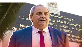 الوزير: الكليات متعددة التخصصات نموذج غير صالح لا يمكن الاستمرار عليه