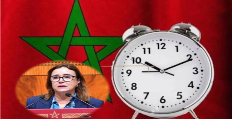الثامني : “لقد تأخرت الساعة الحكومية كثيرا عن توقيت المواطنين” ..