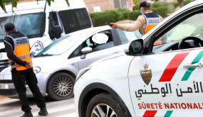 ضابط أمن يضع حدا لحياته شنقا بواسطة “حبل” في شرفة منزله..