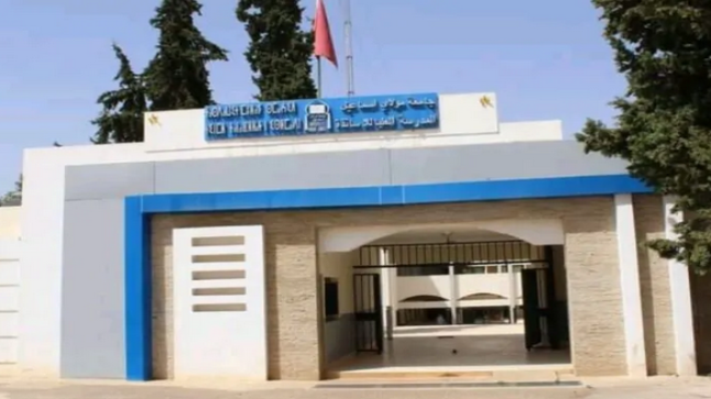 رئيس جامعة مولاي إسماعيل بمكناس أمام محكمة جرائم الأموال بفاس ..