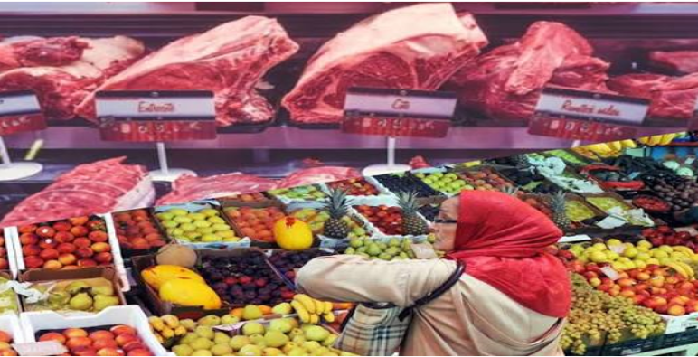 ارتفاع التضخم السنوي (الاثمان) بالمغرب بـ0.5% في شتنبر الماضي