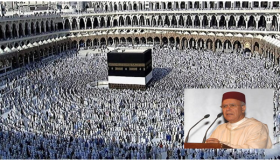 بلاغ : زيادات في مصاريف الحج لهذه السنة بما يناهز 3200 درهم ..