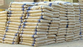 مبيعات الإسمنت بالمغرب تتجاوز 4.52 مليون طن عند نهاية أبريل الماضي ..