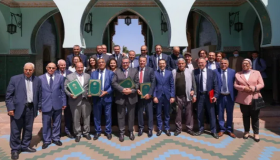 انطلاق جولة أبريل 2026 من الحوار الاجتماعي بدعوة من رئيس الحكومة ..