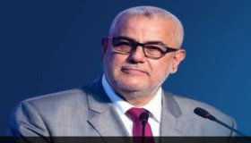 بنكيران: بعض الجهات تحاول التشويش وتترصد بلاغات الحزب للايقاع به..