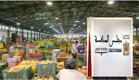 في الحاجة لوقف الطبيعة الريعية لأسواق الجملة للخضر والفواكه بالمغرب